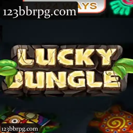 LuckyJungle1024